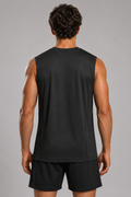 FULLY PAID – Graphic Muscle Tee