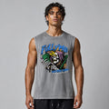 FULLY PAID – Graphic Muscle Tee