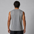 FULLY PAID – Graphic Muscle Tee