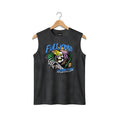 FULLY PAID – Graphic Muscle Tee